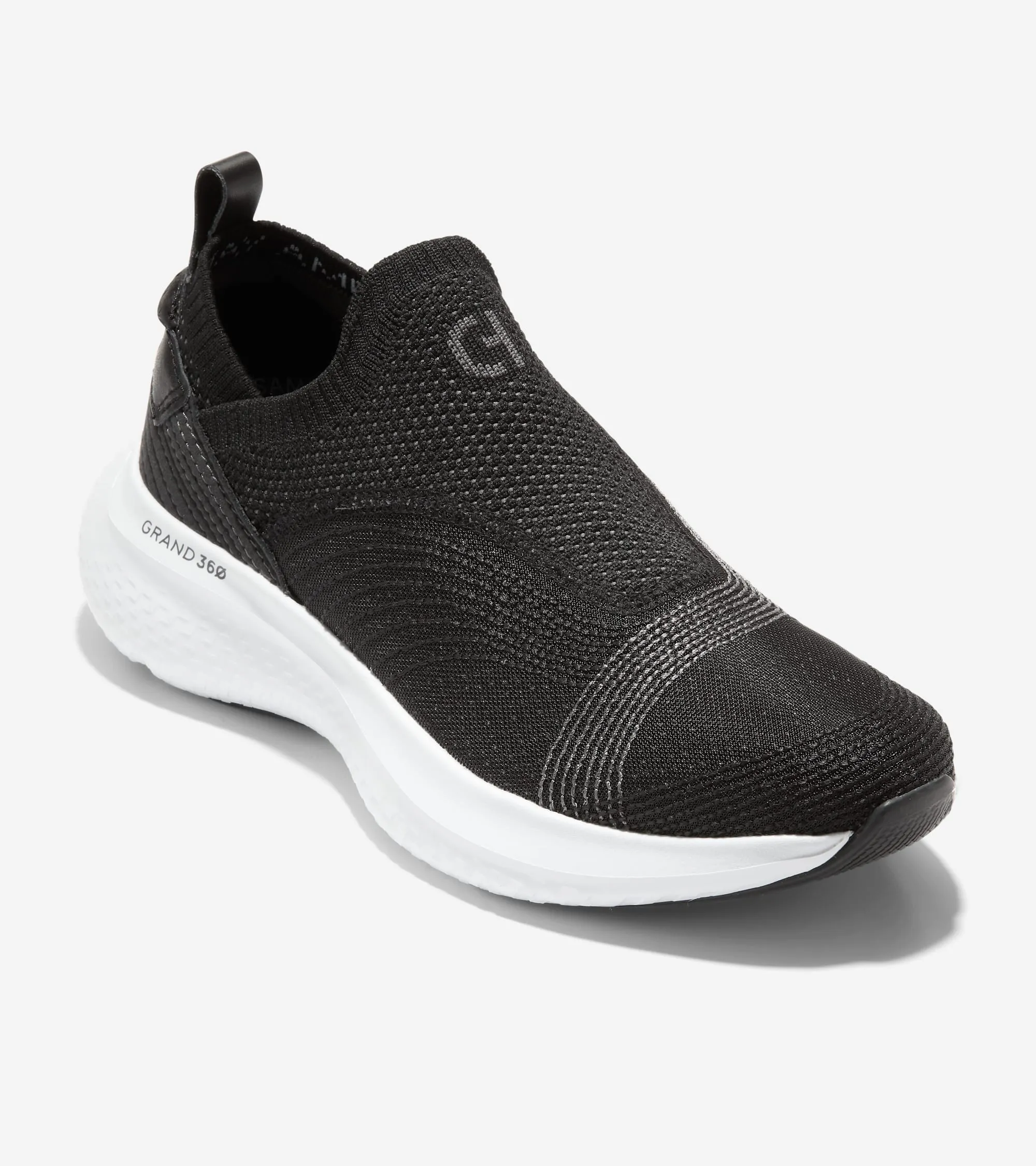 ქალის ZERØGRAND Motion Connect Sneakers