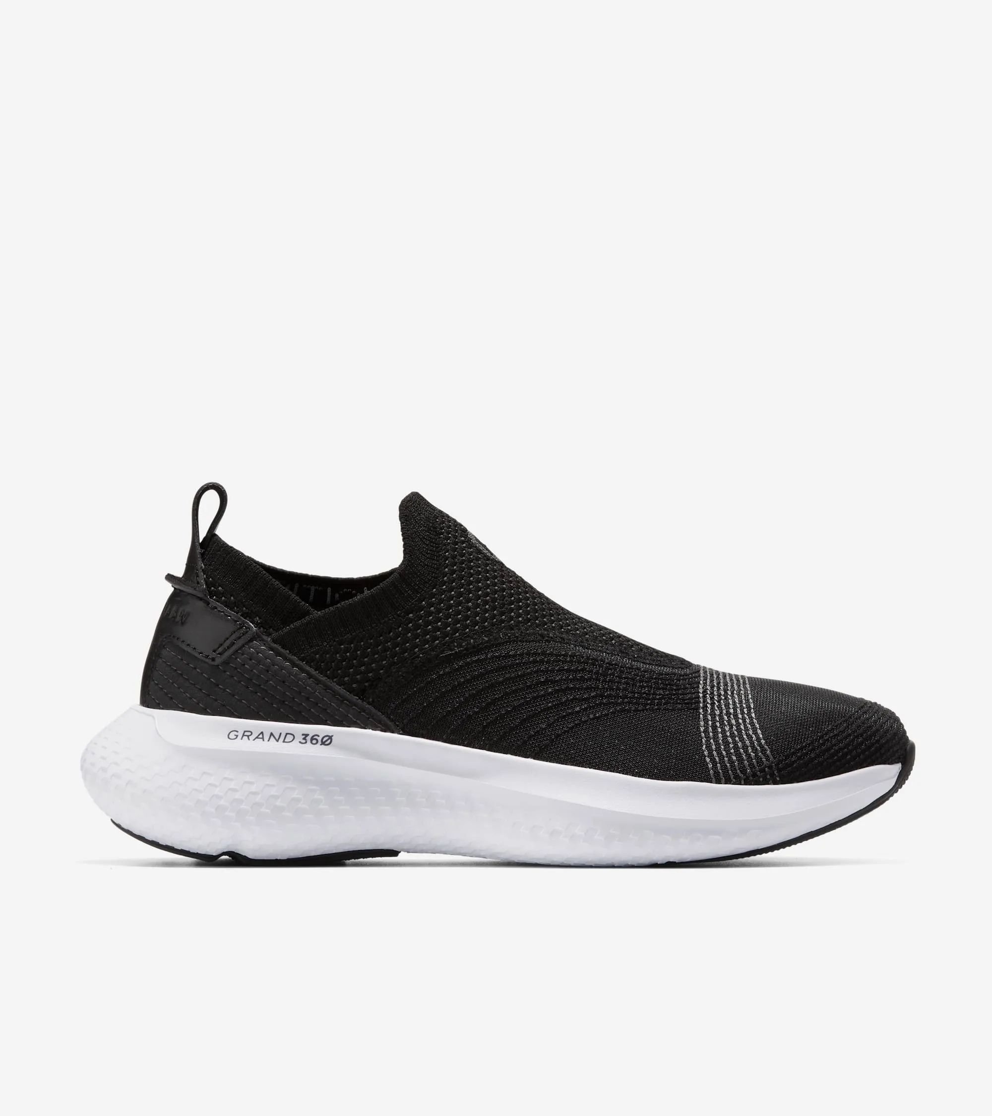 ქალის ZERØGRAND Motion Connect Sneakers