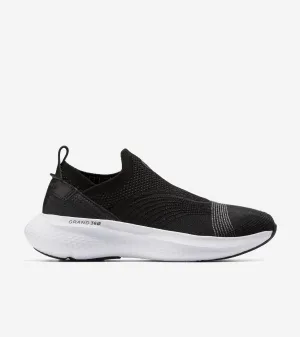 ქალის ZERØGRAND Motion Connect Sneakers