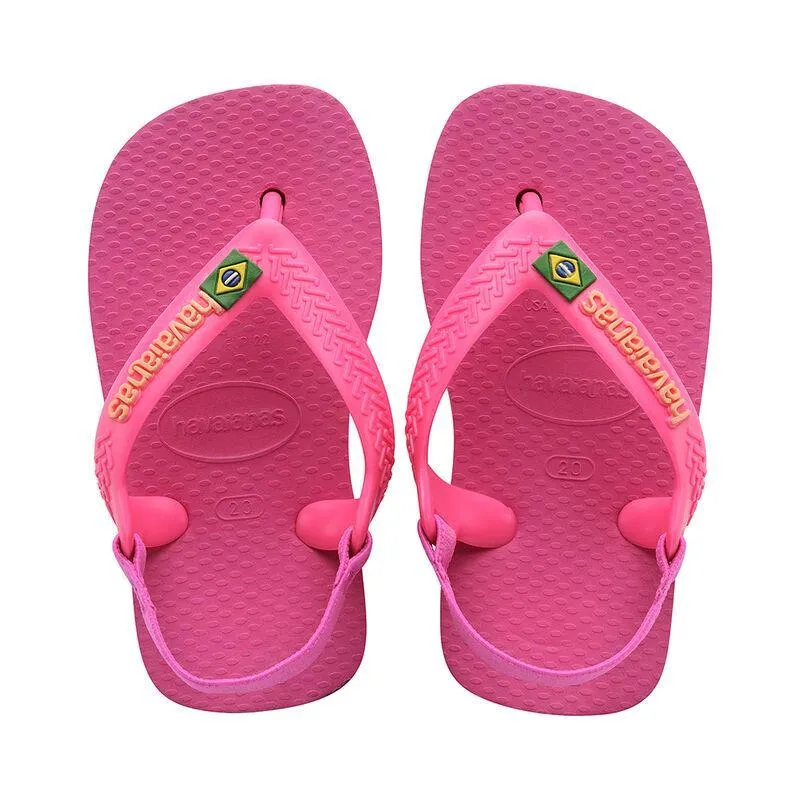 4140577 Baby Brazil Logo