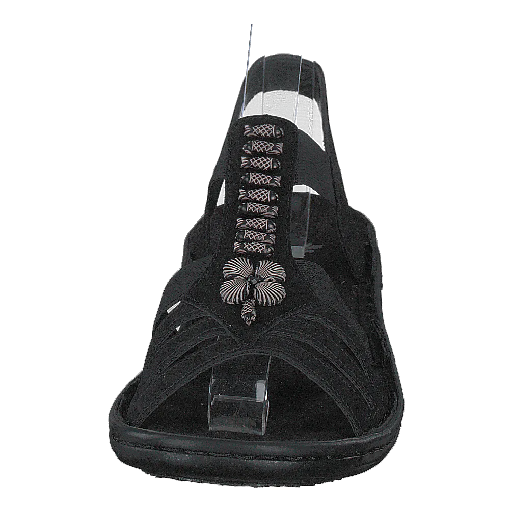 60806-00 Black