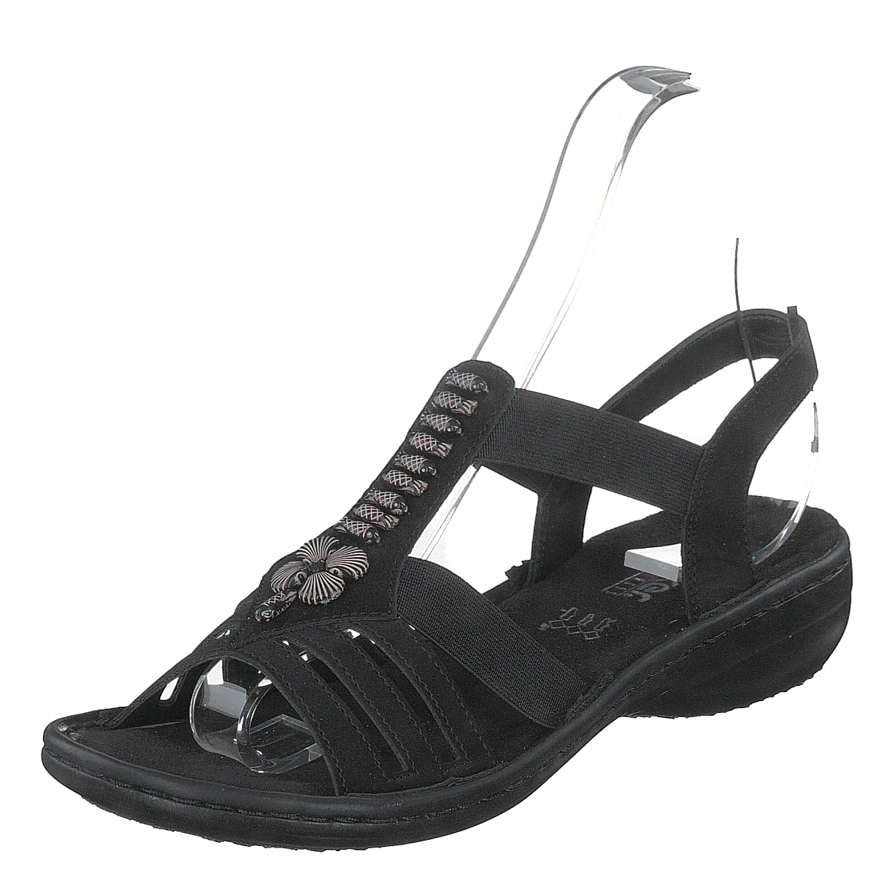 60806-00 Black