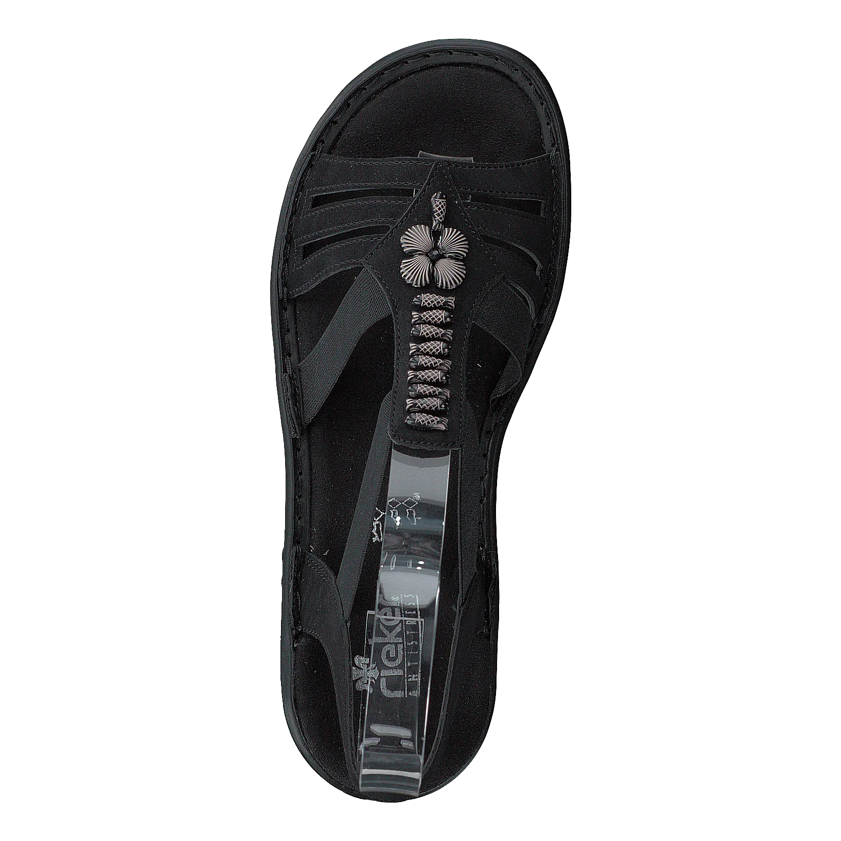 60806-00 Black