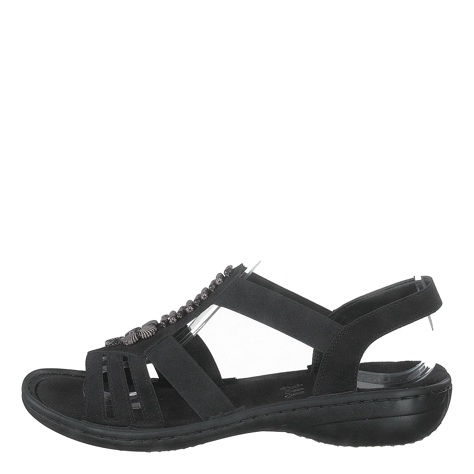 60806-00 Black