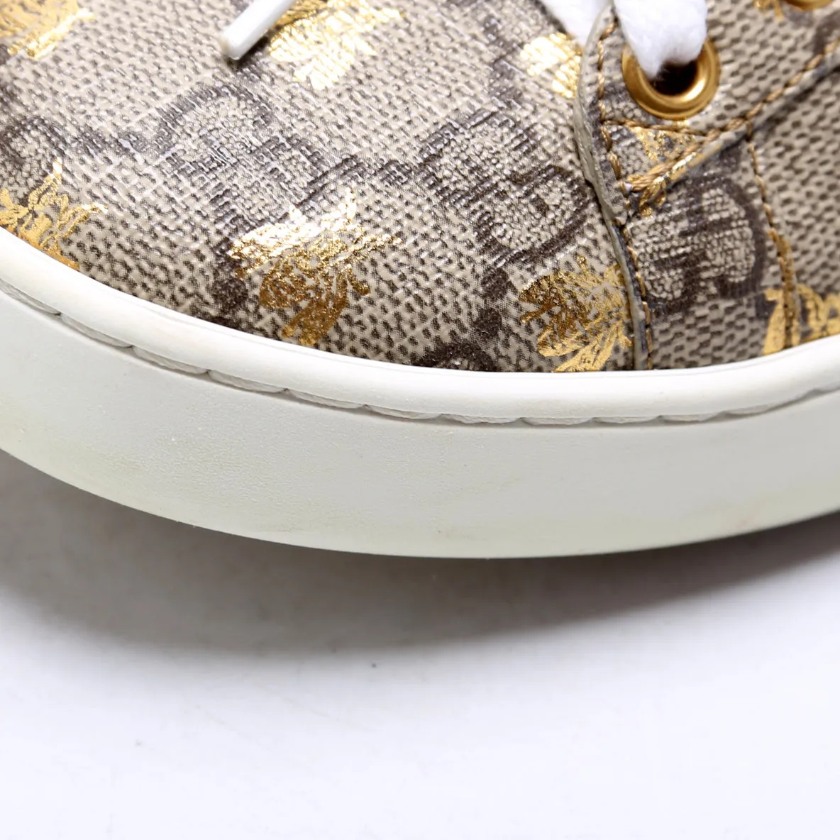 Ace Web Sneakers Size 38.5