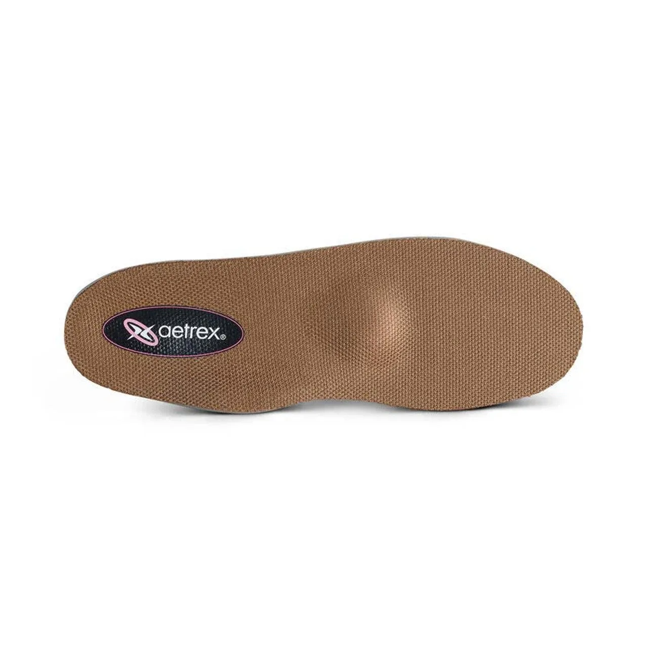 AETREX MEMORY FOAM ORTHOTICS WOMEN'S