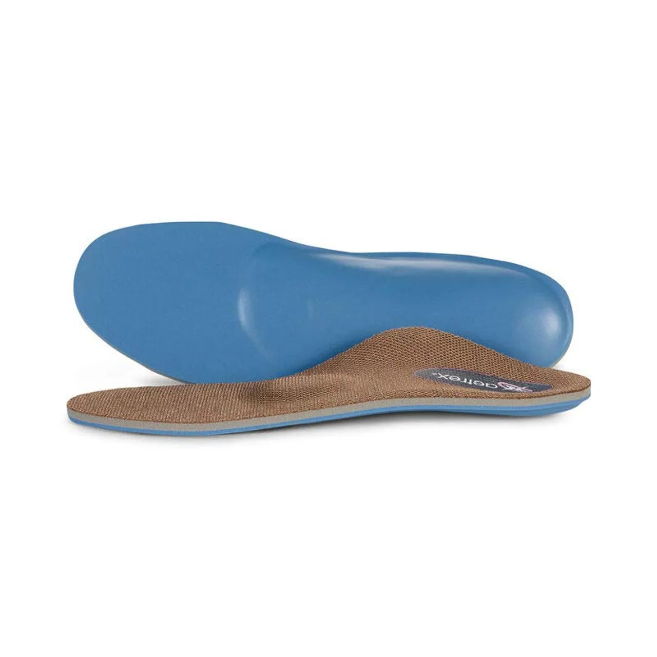 AETREX MEMORY FOAM ORTHOTICS WOMEN'S