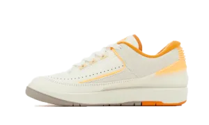 Air Jordan 2 Retro Low Craft Melon Tint