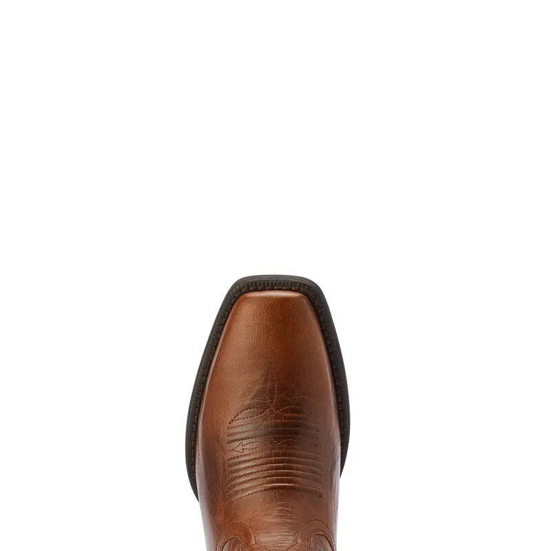 ARIAT Men's Sport Boss Man Western Boot 10042399