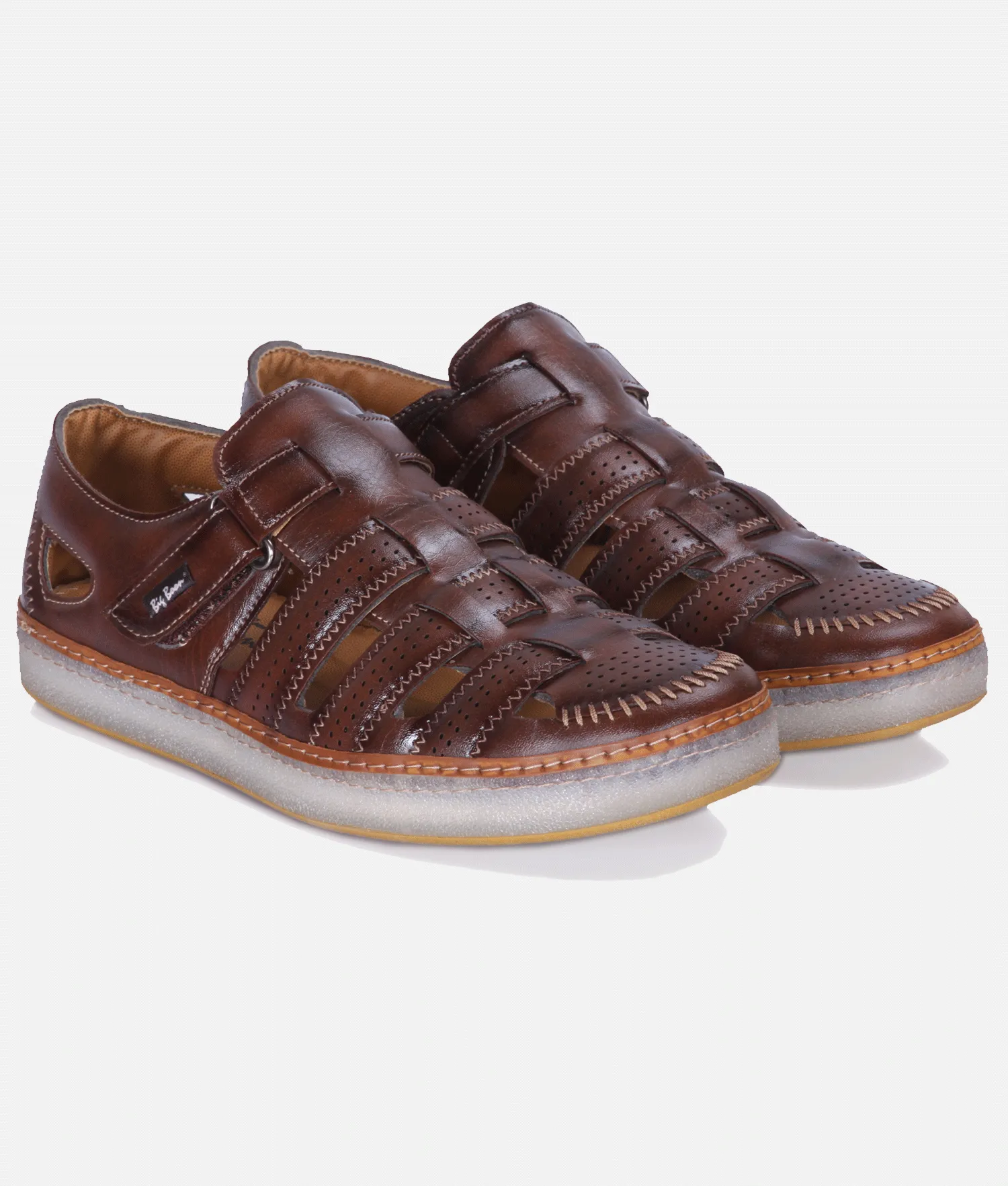 Big Boon Men's sandal Roman Casual Stylish Design