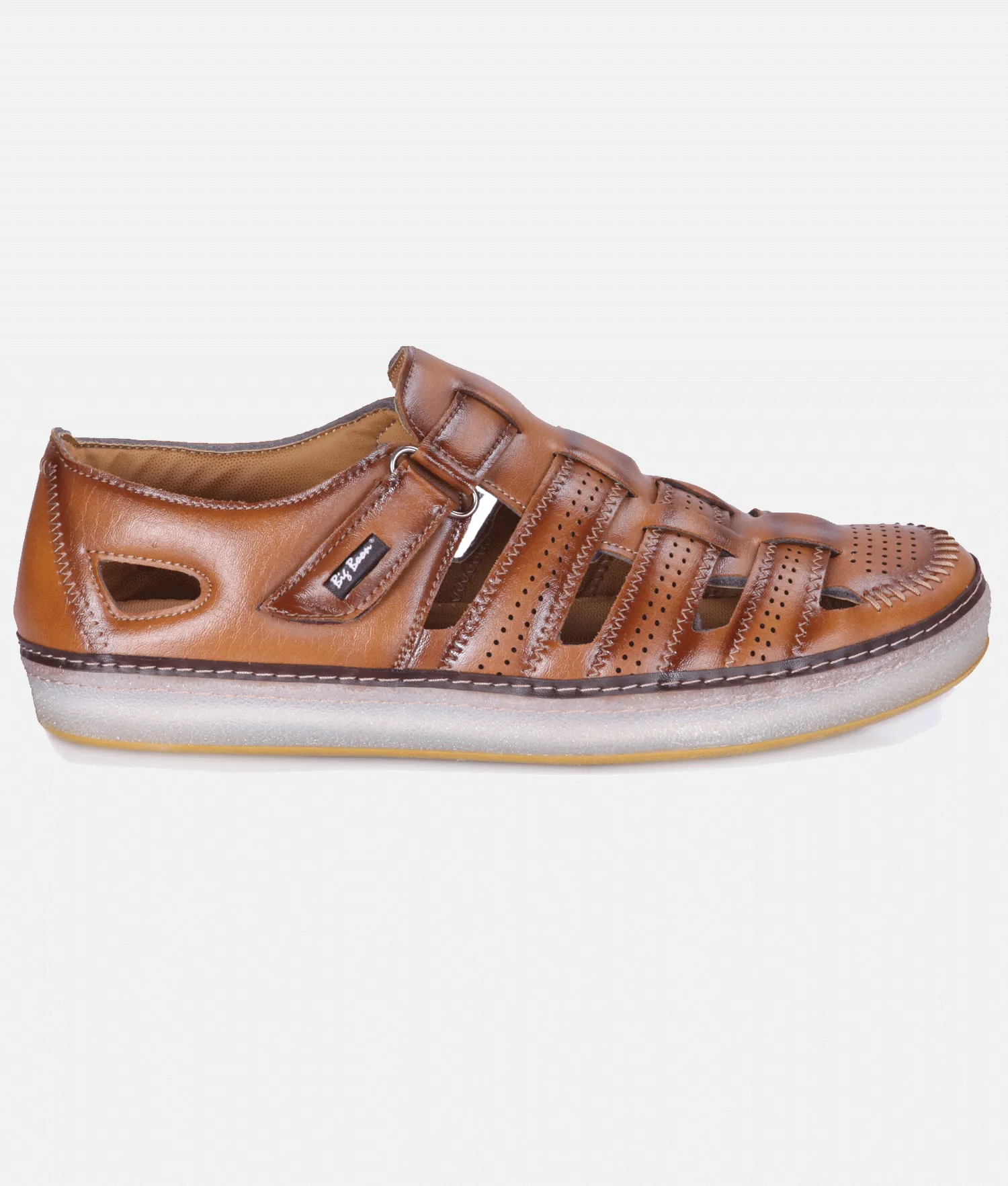 Big Boon Men's sandal Roman Casual Stylish Design