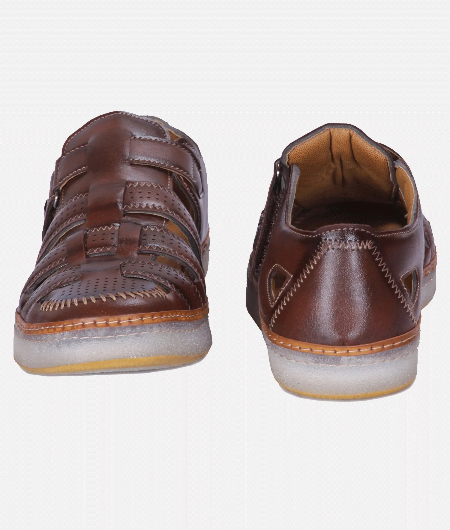 Big Boon Men's sandal Roman Casual Stylish Design