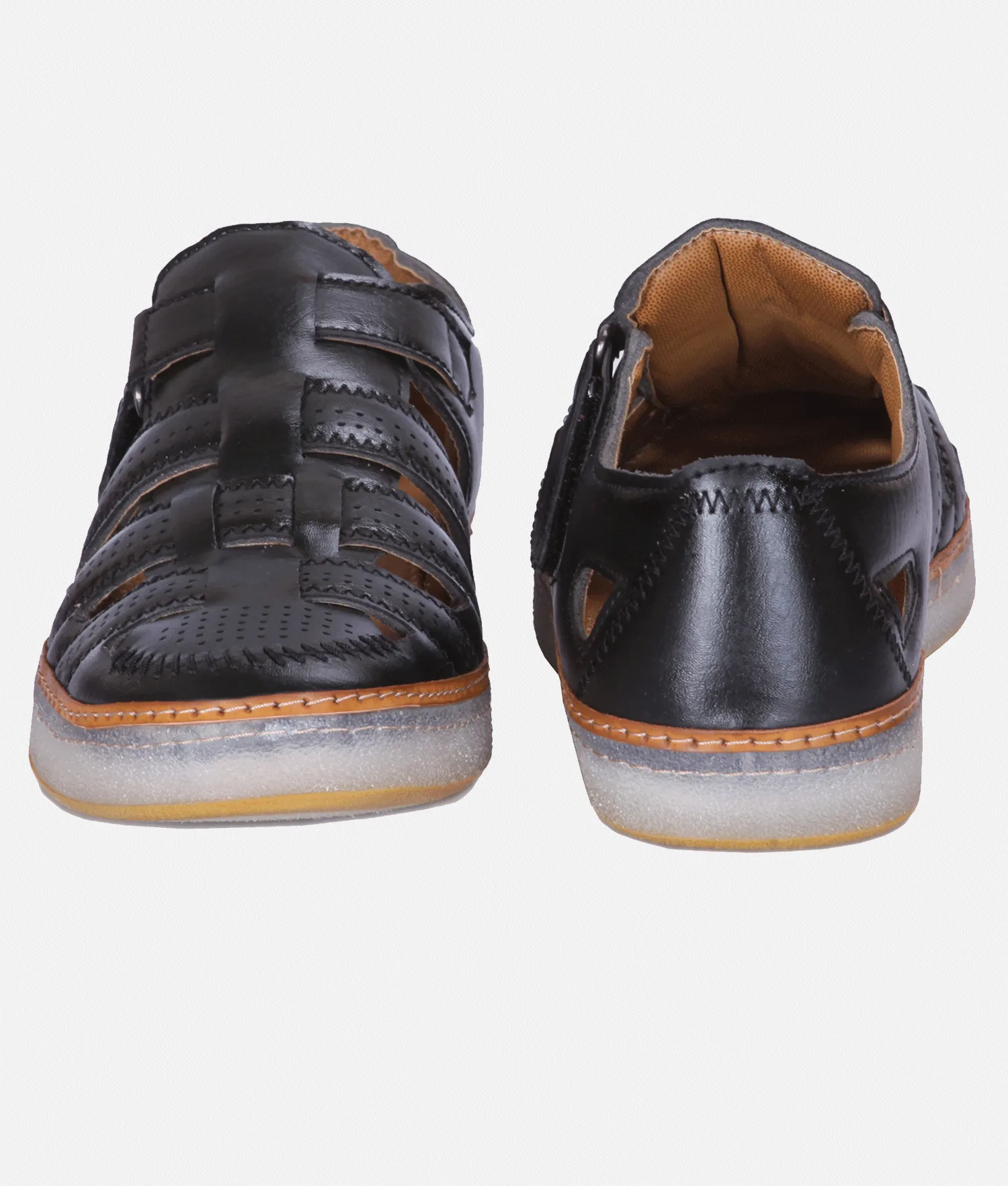 Big Boon Men's sandal Roman Casual Stylish Design