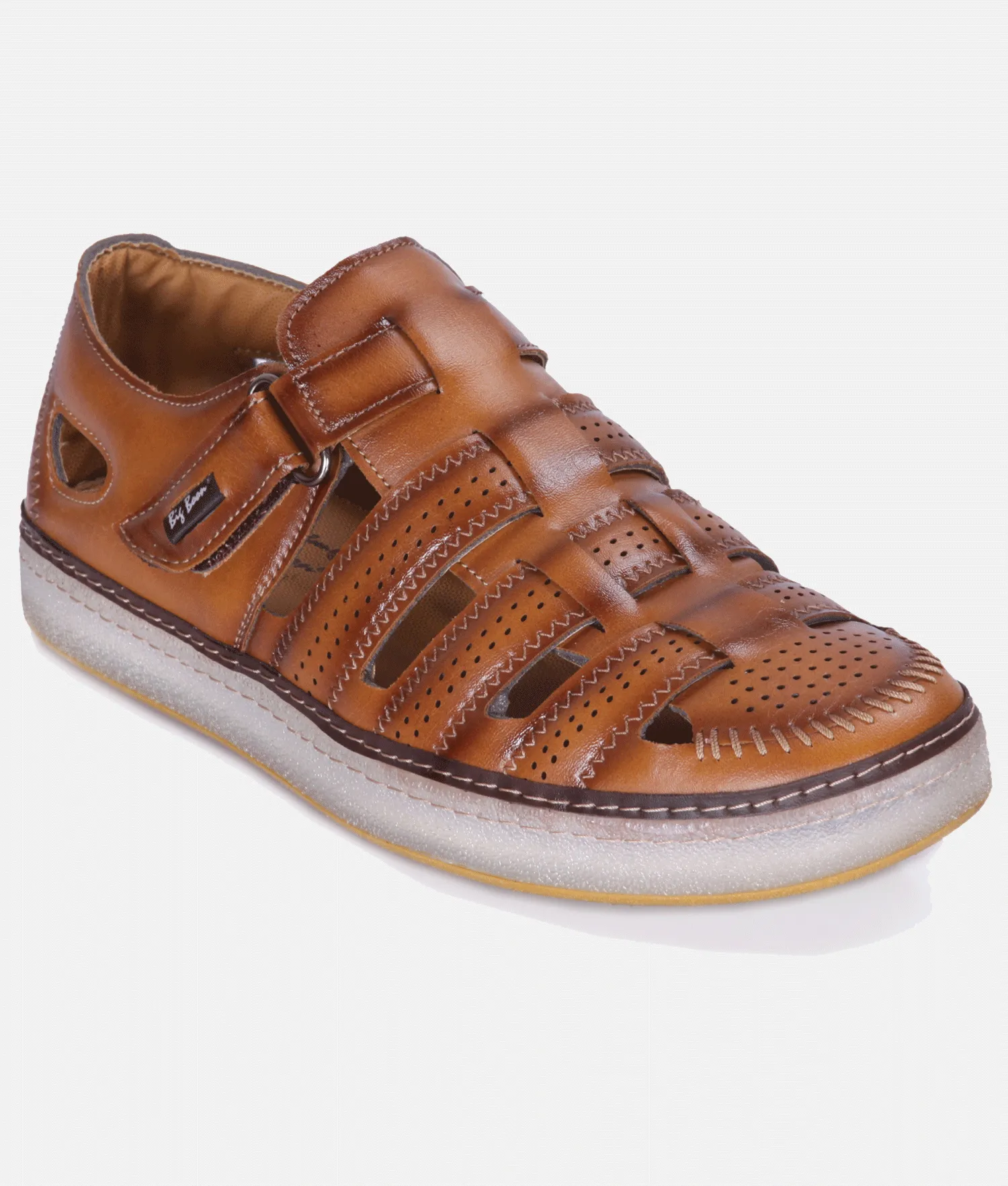 Big Boon Men's sandal Roman Casual Stylish Design