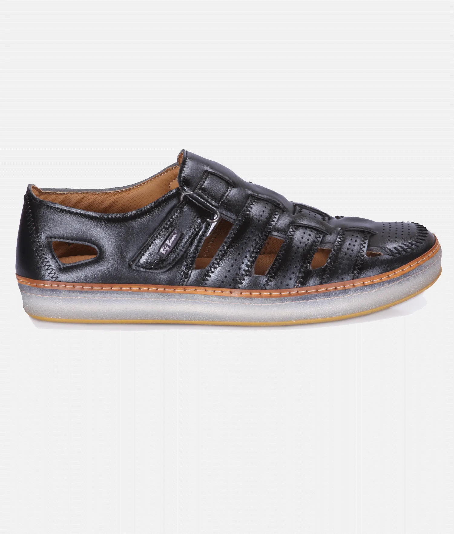 Big Boon Men's sandal Roman Casual Stylish Design