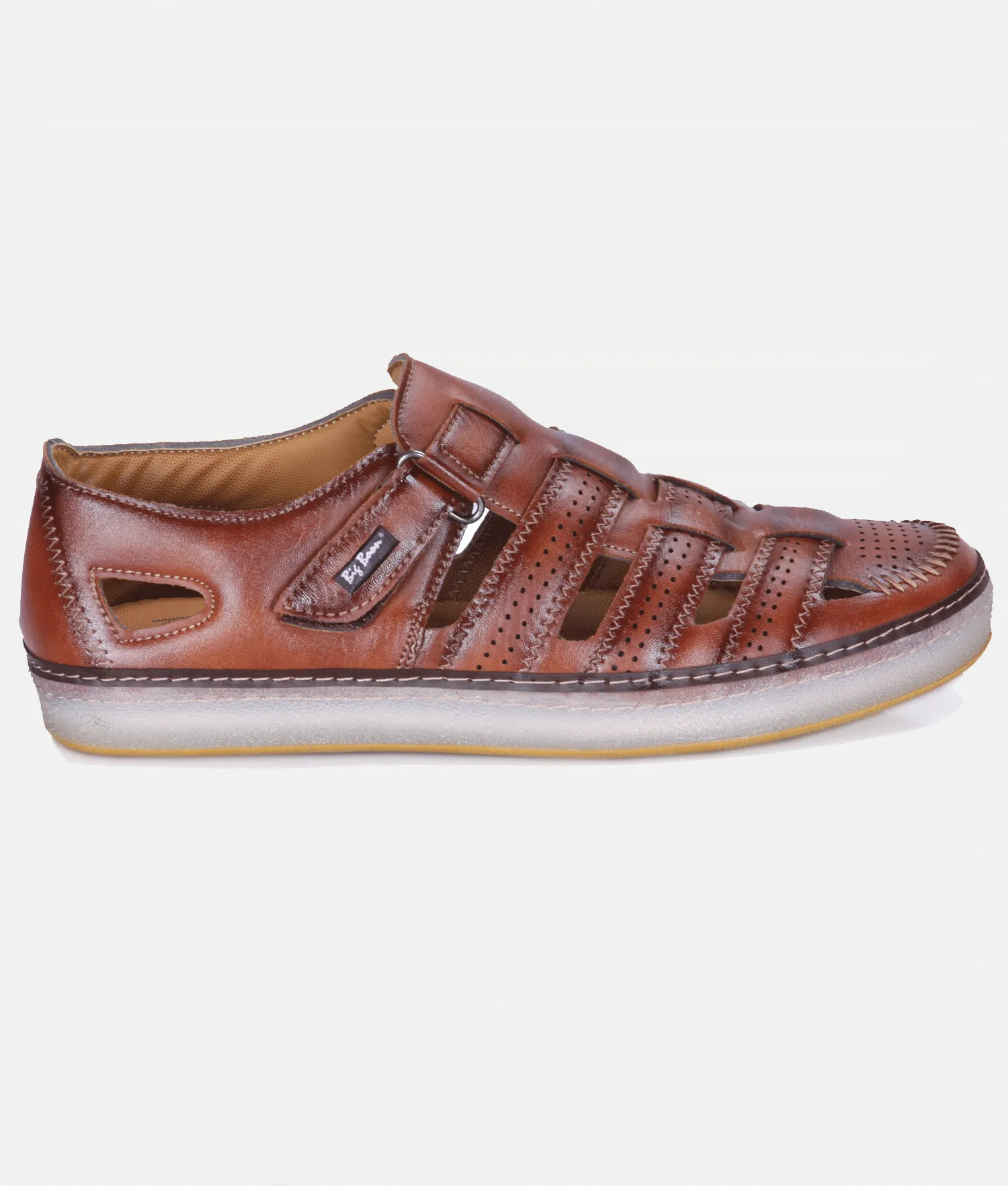 Big Boon Men's sandal Roman Casual Stylish Design