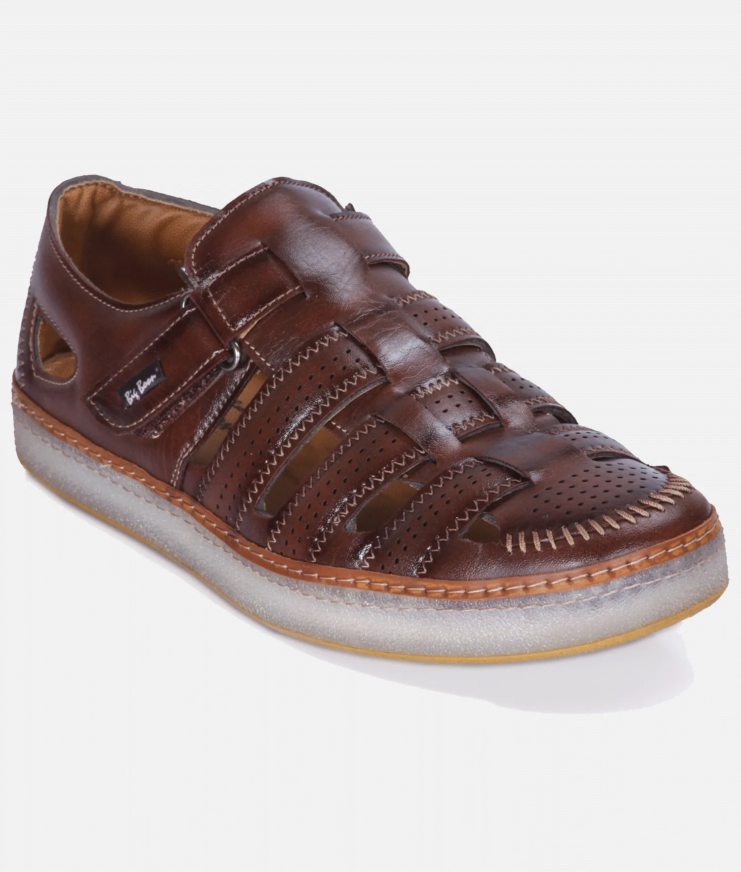Big Boon Men's sandal Roman Casual Stylish Design