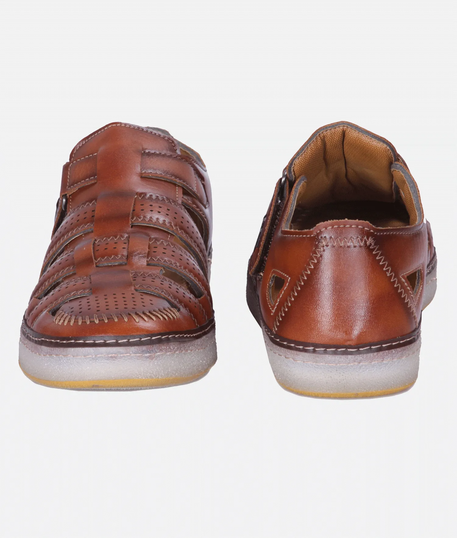 Big Boon Men's sandal Roman Casual Stylish Design