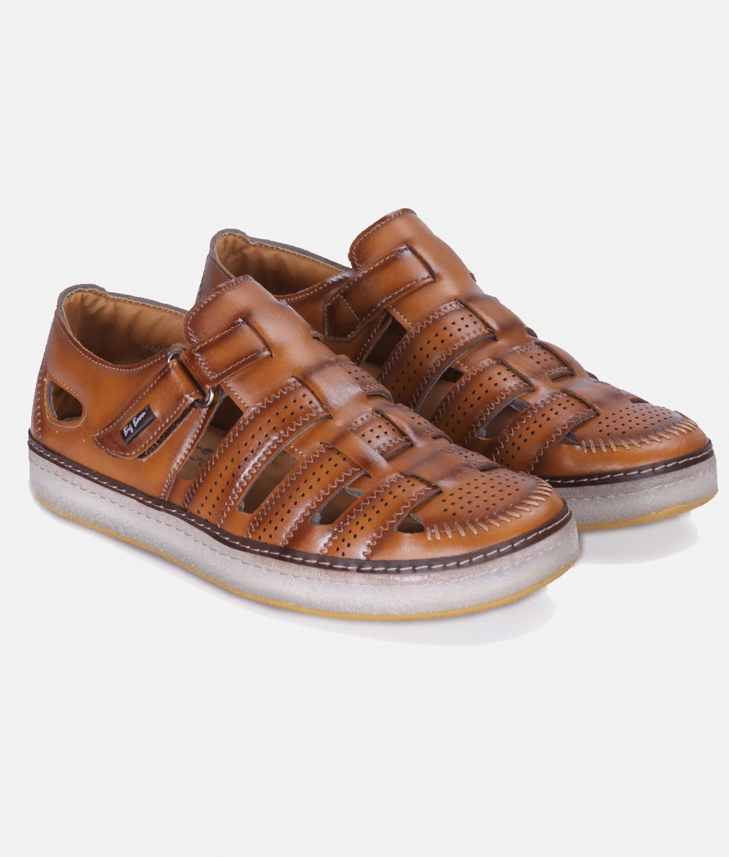 Big Boon Men's sandal Roman Casual Stylish Design