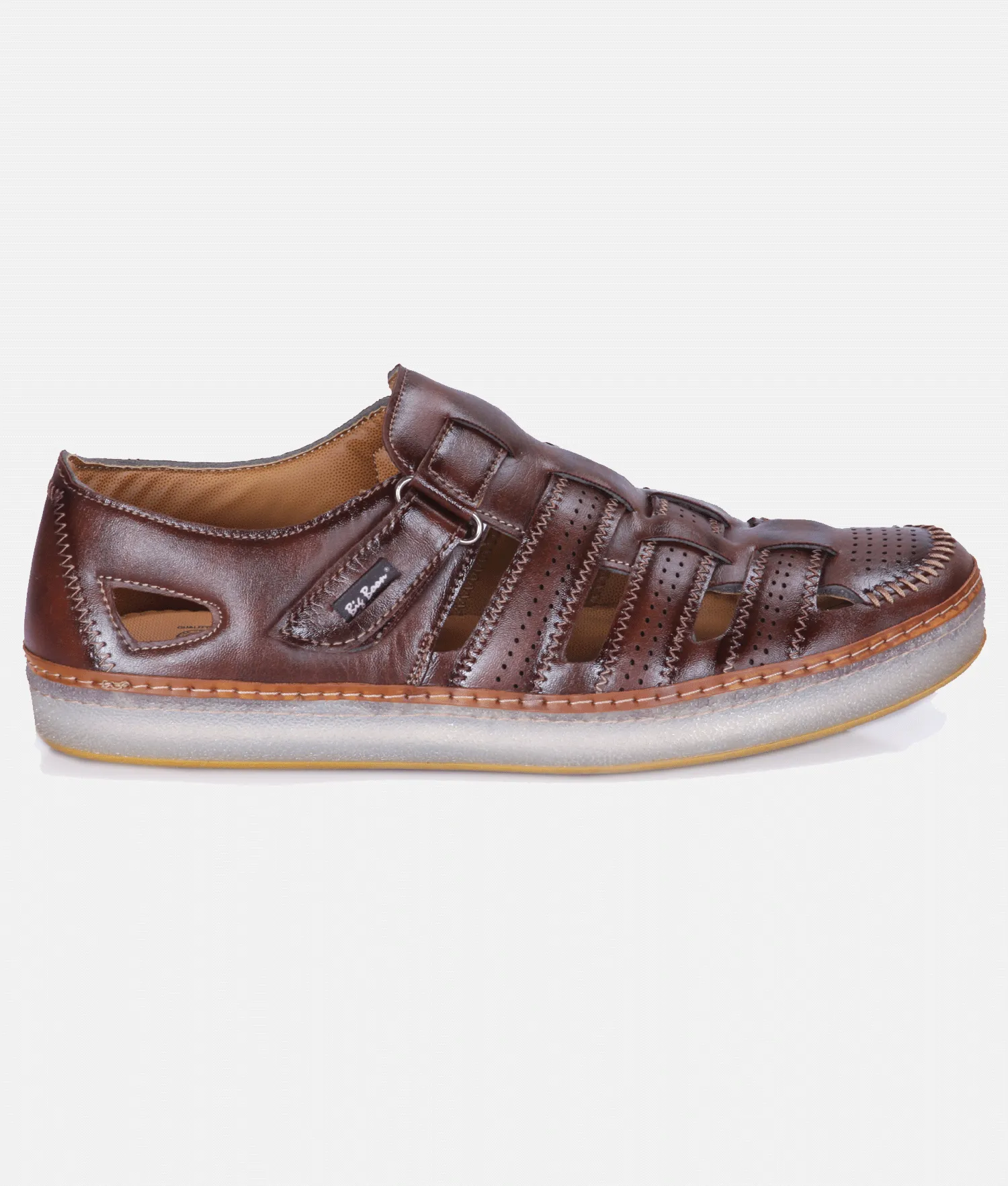 Big Boon Men's sandal Roman Casual Stylish Design