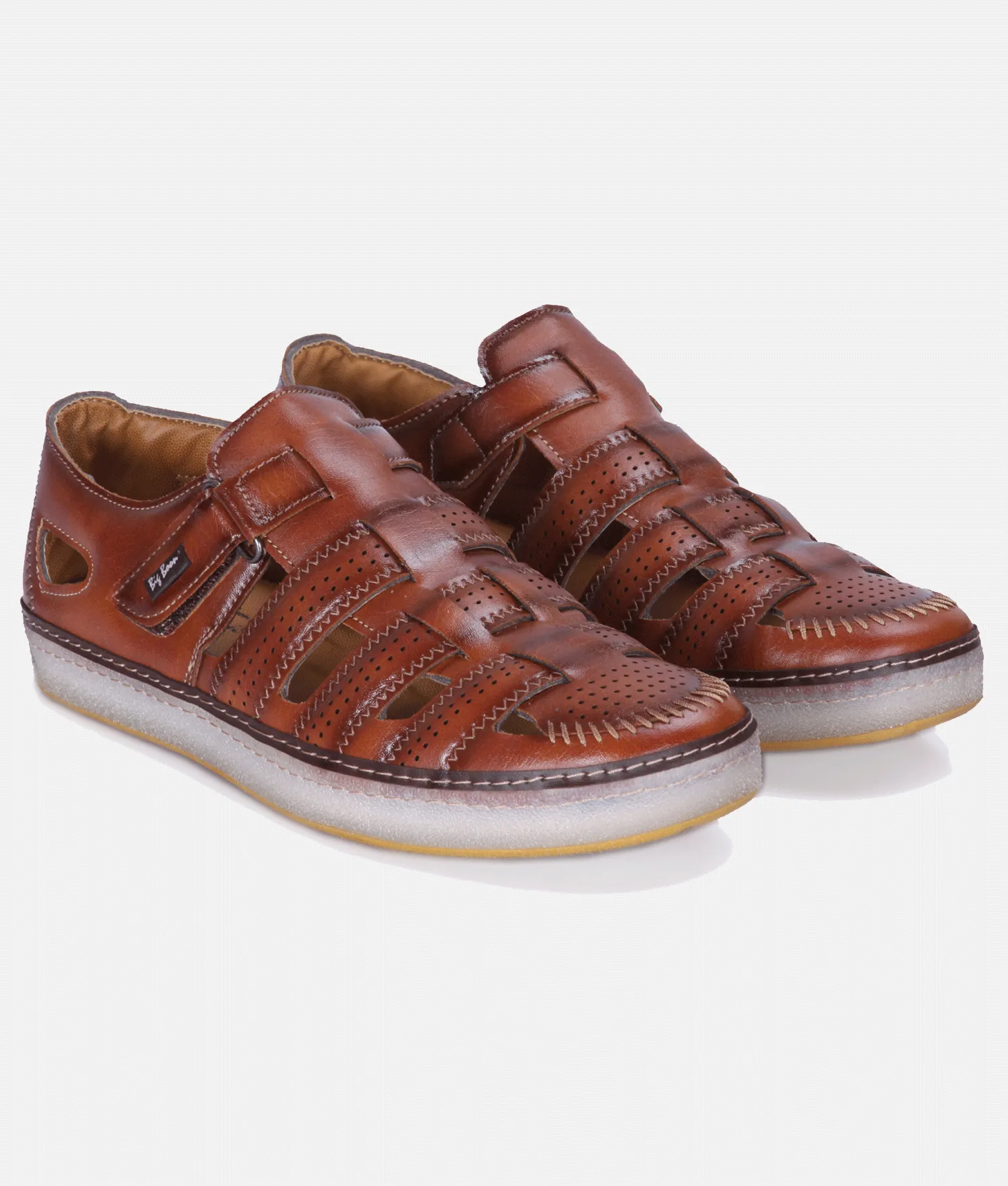 Big Boon Men's sandal Roman Casual Stylish Design