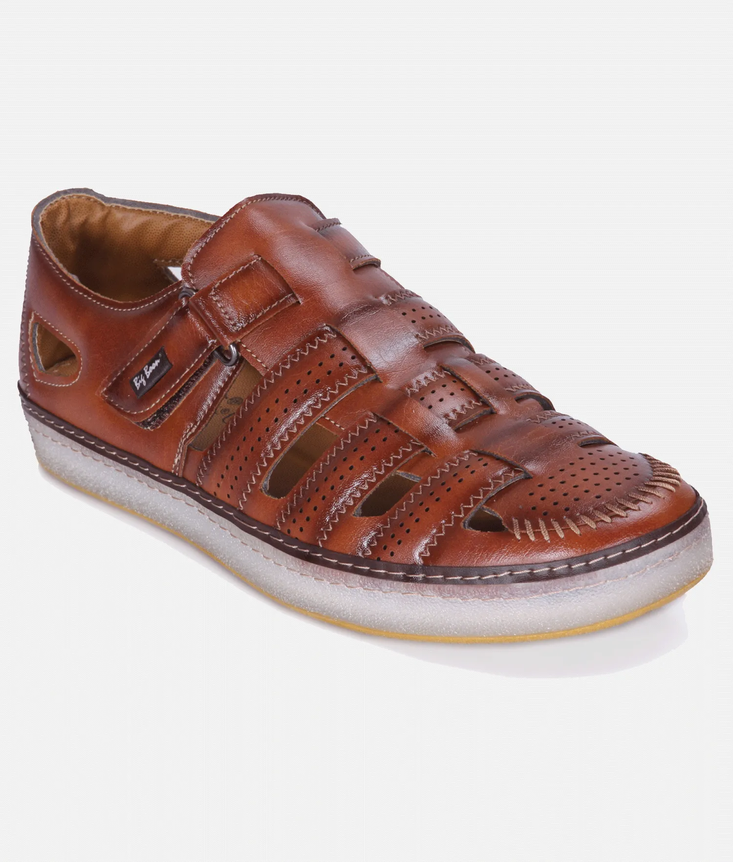Big Boon Men's sandal Roman Casual Stylish Design