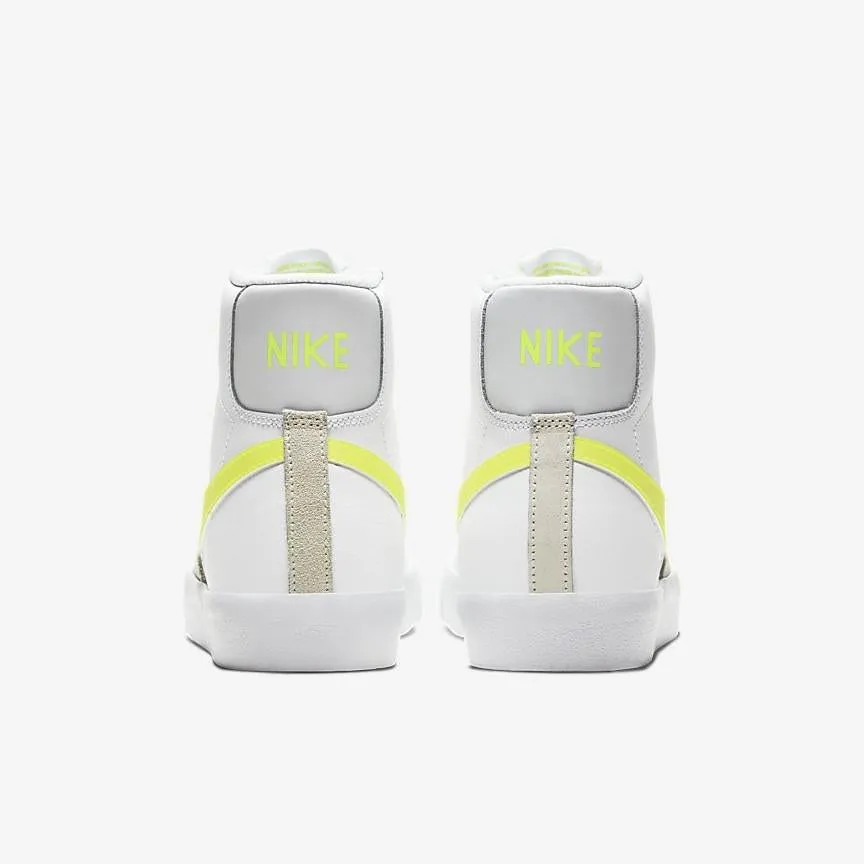 Blazer (White & Lemon)