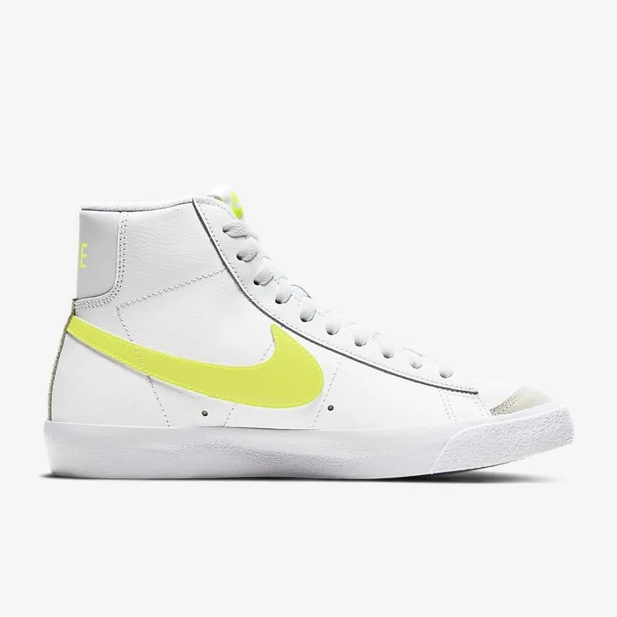 Blazer (White & Lemon)