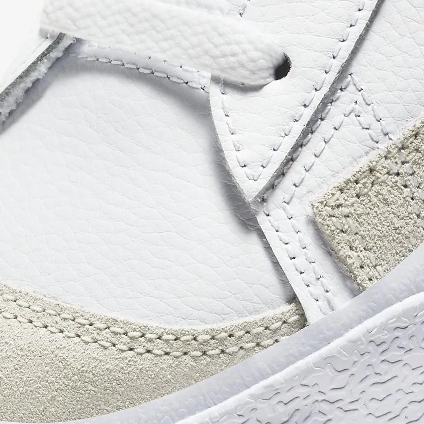 Blazer (White & Lemon)