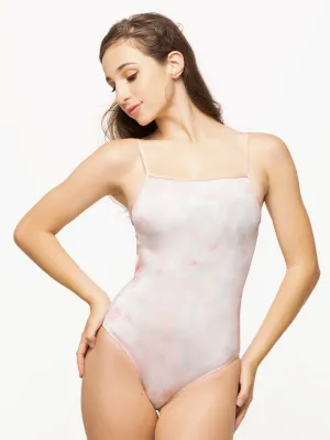 Candy Desert Fog Kids Leotard RTW