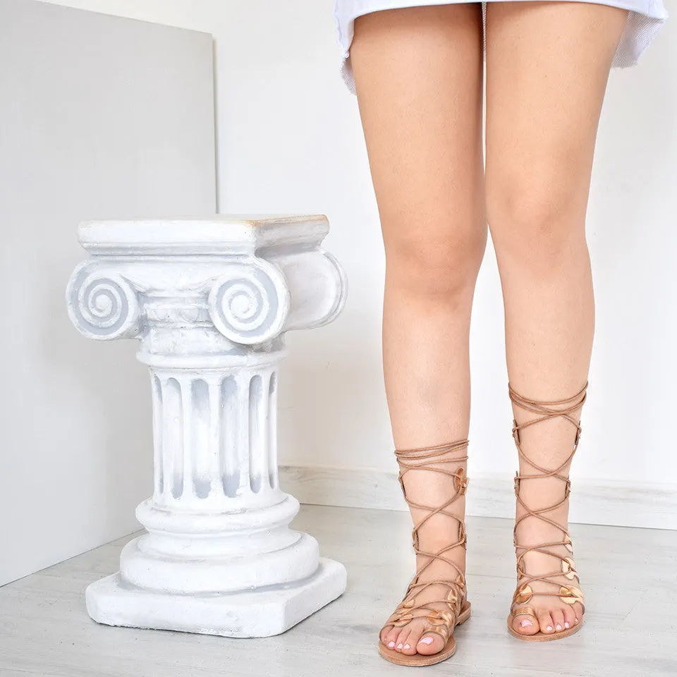 Chara Women Sandals