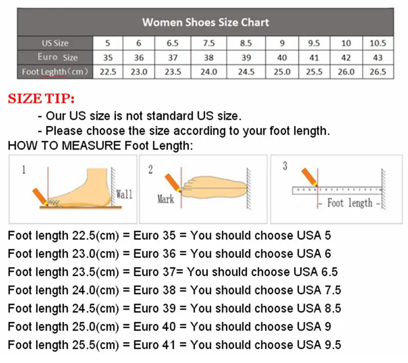 Chunky Mary Janes Shoes