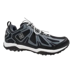 Columbia Grove Heights Low OutDry Trail Shoes - Women's