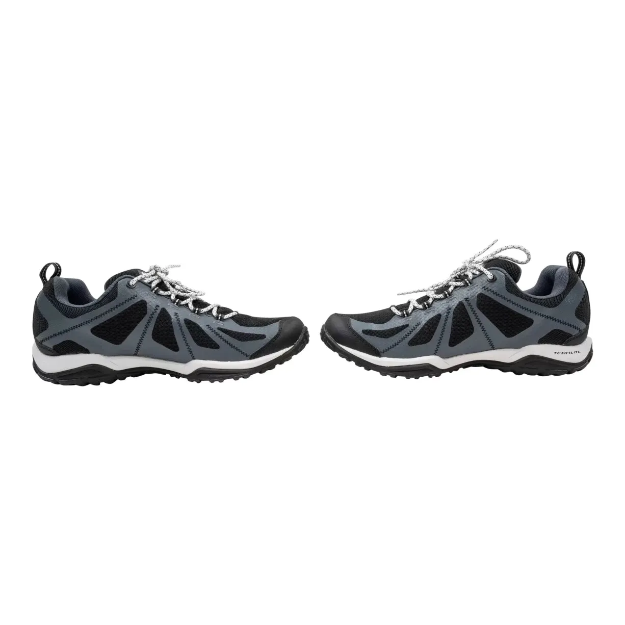 Columbia Grove Heights Low OutDry Trail Shoes - Women's