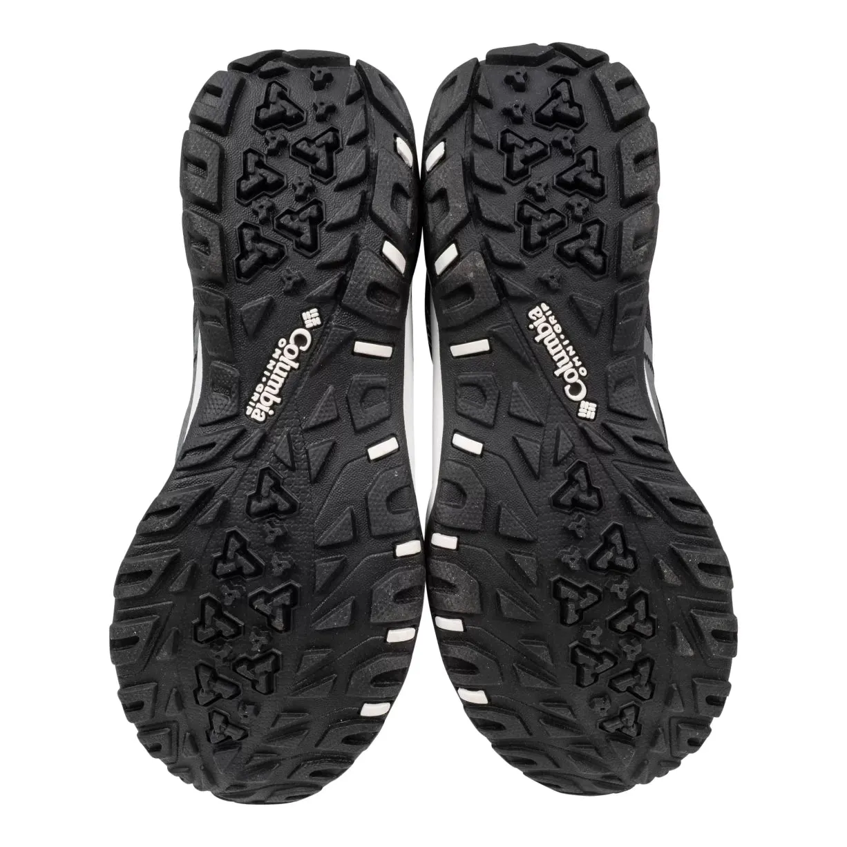 Columbia Grove Heights Low OutDry Trail Shoes - Women's