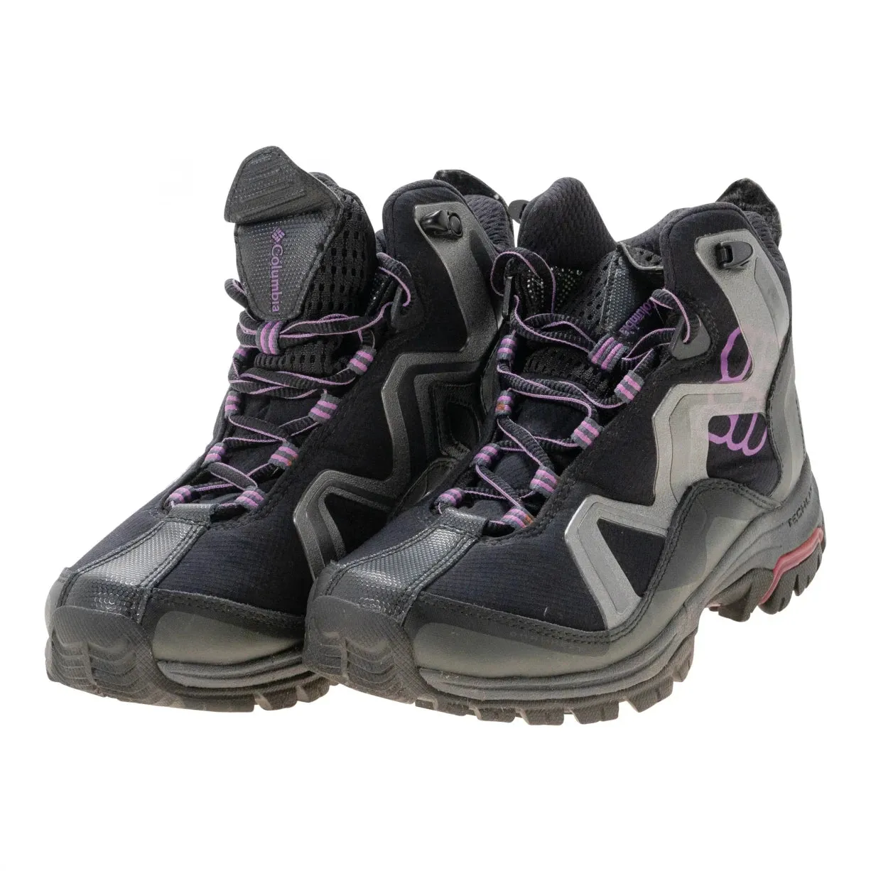 Columbia Hoodster Outdry Trail Shoes