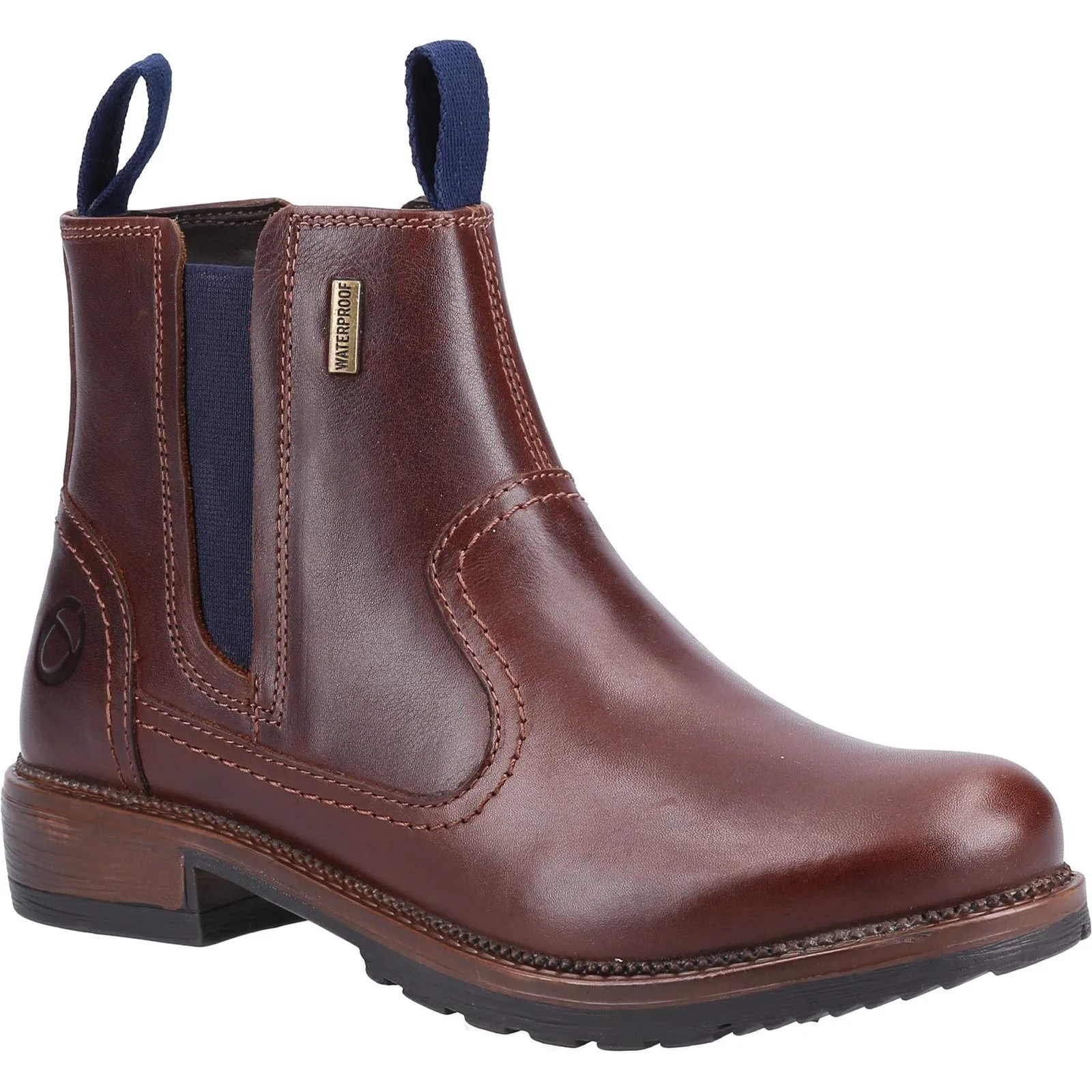Cotswold Laverton Ankle Boot