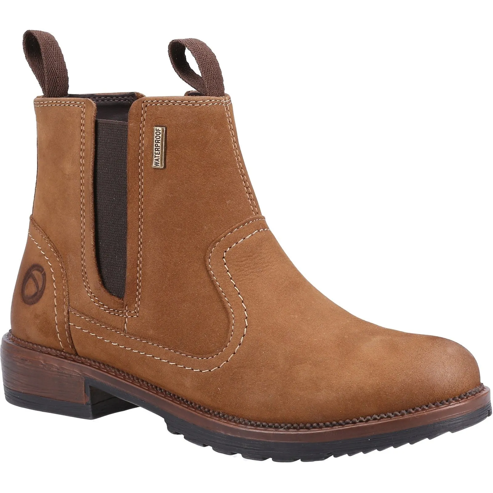 Cotswold Laverton Ankle Boot