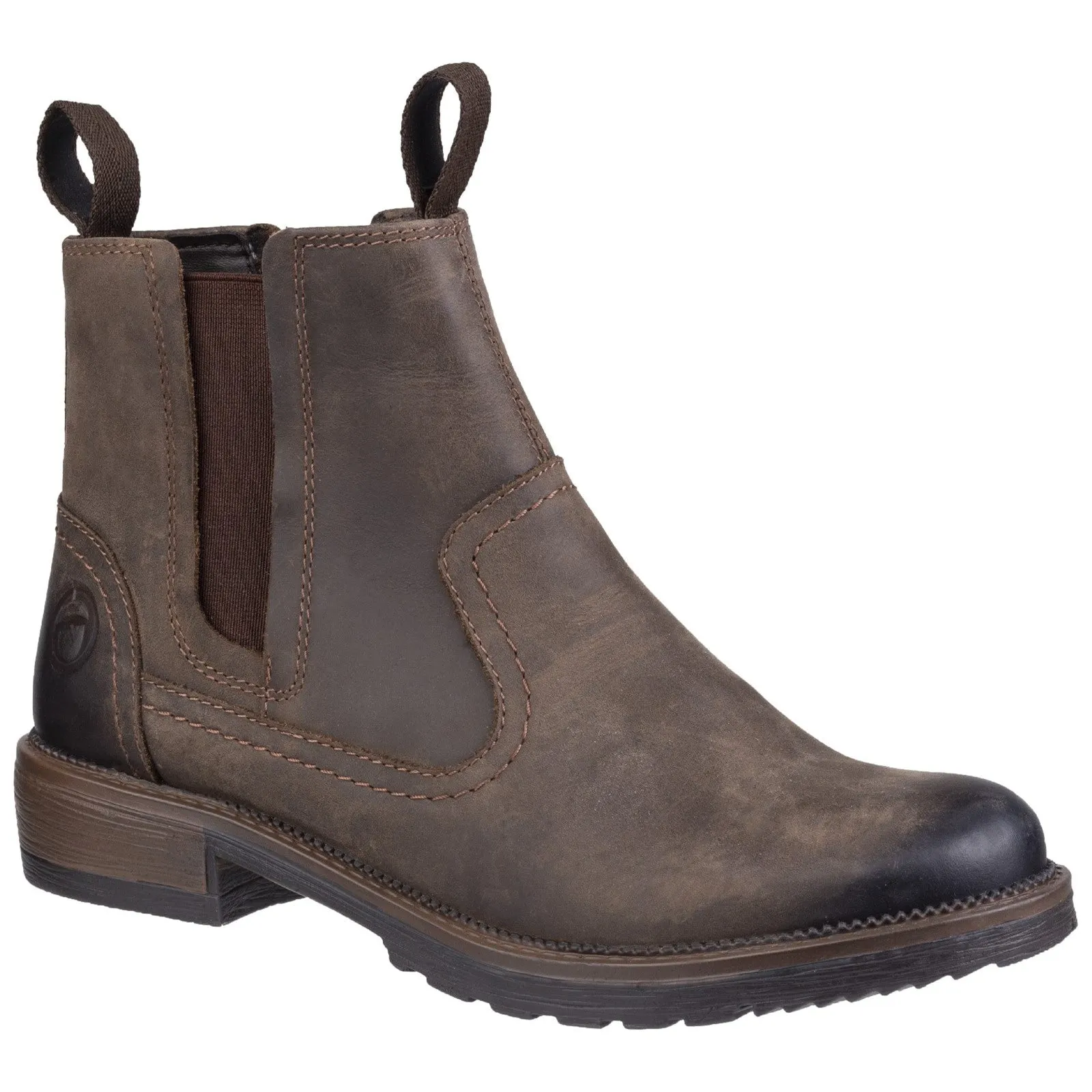 Cotswold Laverton Ankle Boot