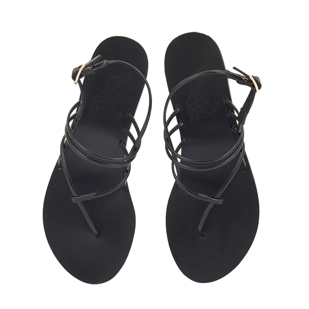 Cycladic Heel