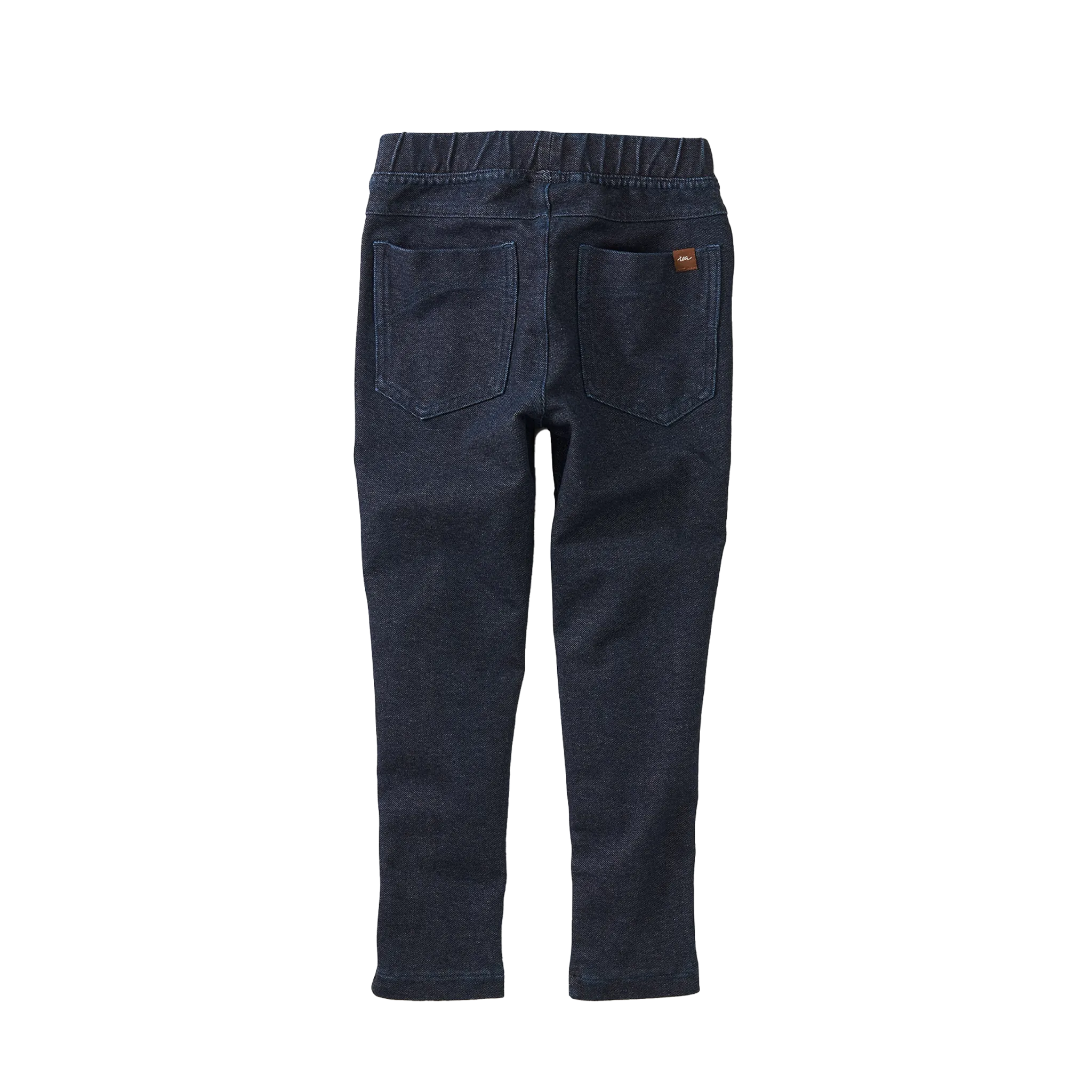 Denim-Like Adventure Pants