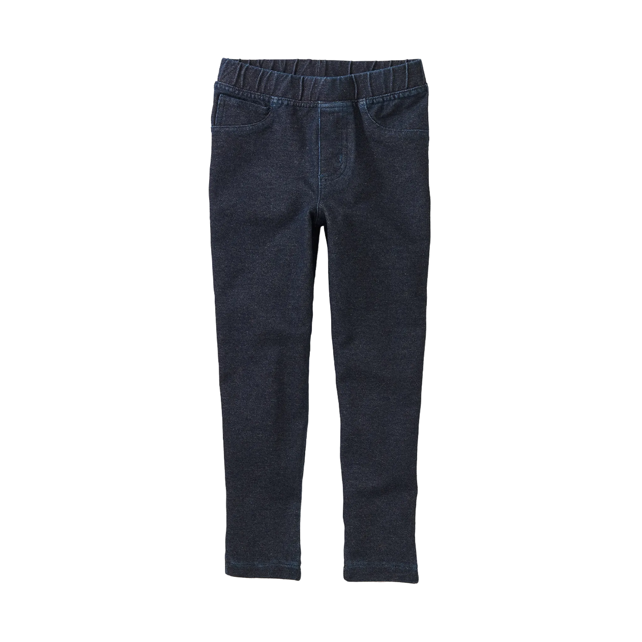 Denim-Like Adventure Pants