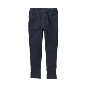 Denim-Like Adventure Pants