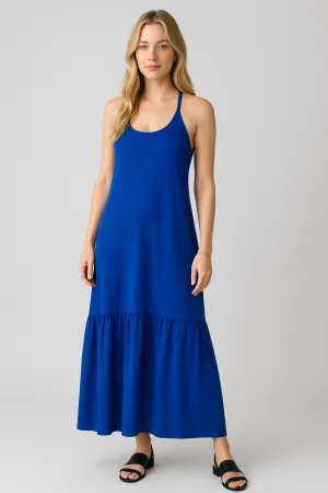 Desert Bloom Royal Blue
