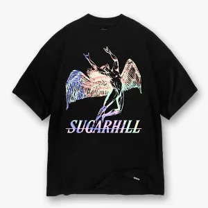 Desert Cult T-Shirt - Black