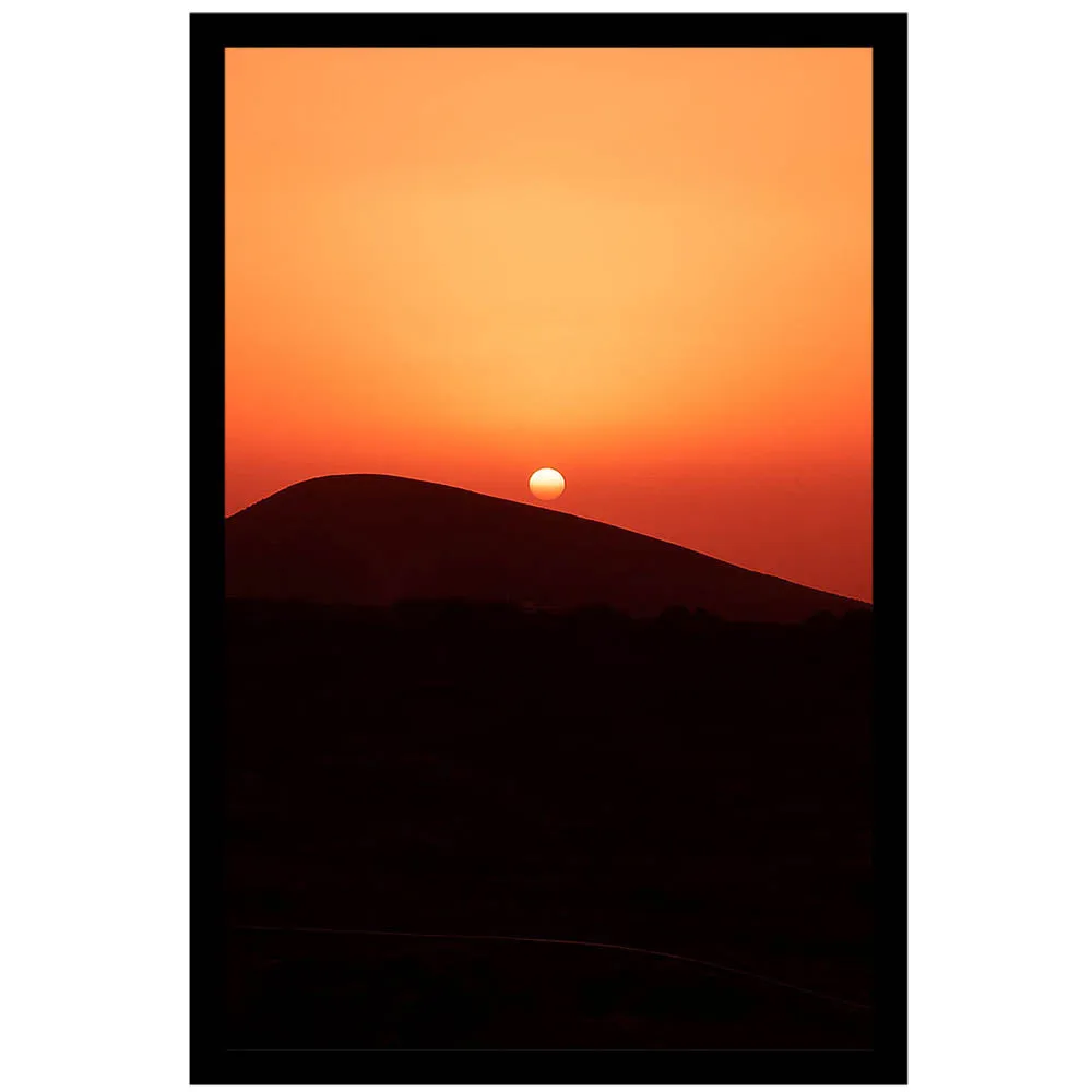 Desert Sun