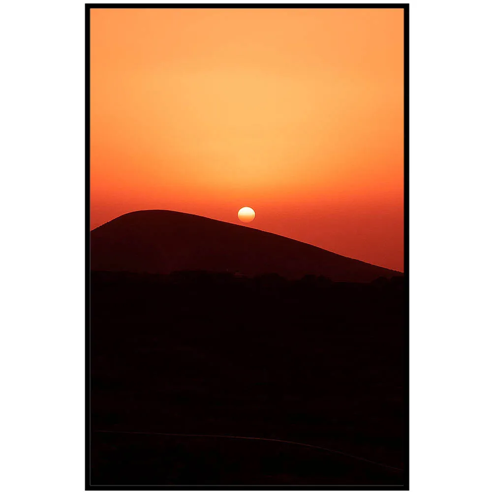 Desert Sun