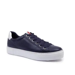 Django & Juliette Finni Navy