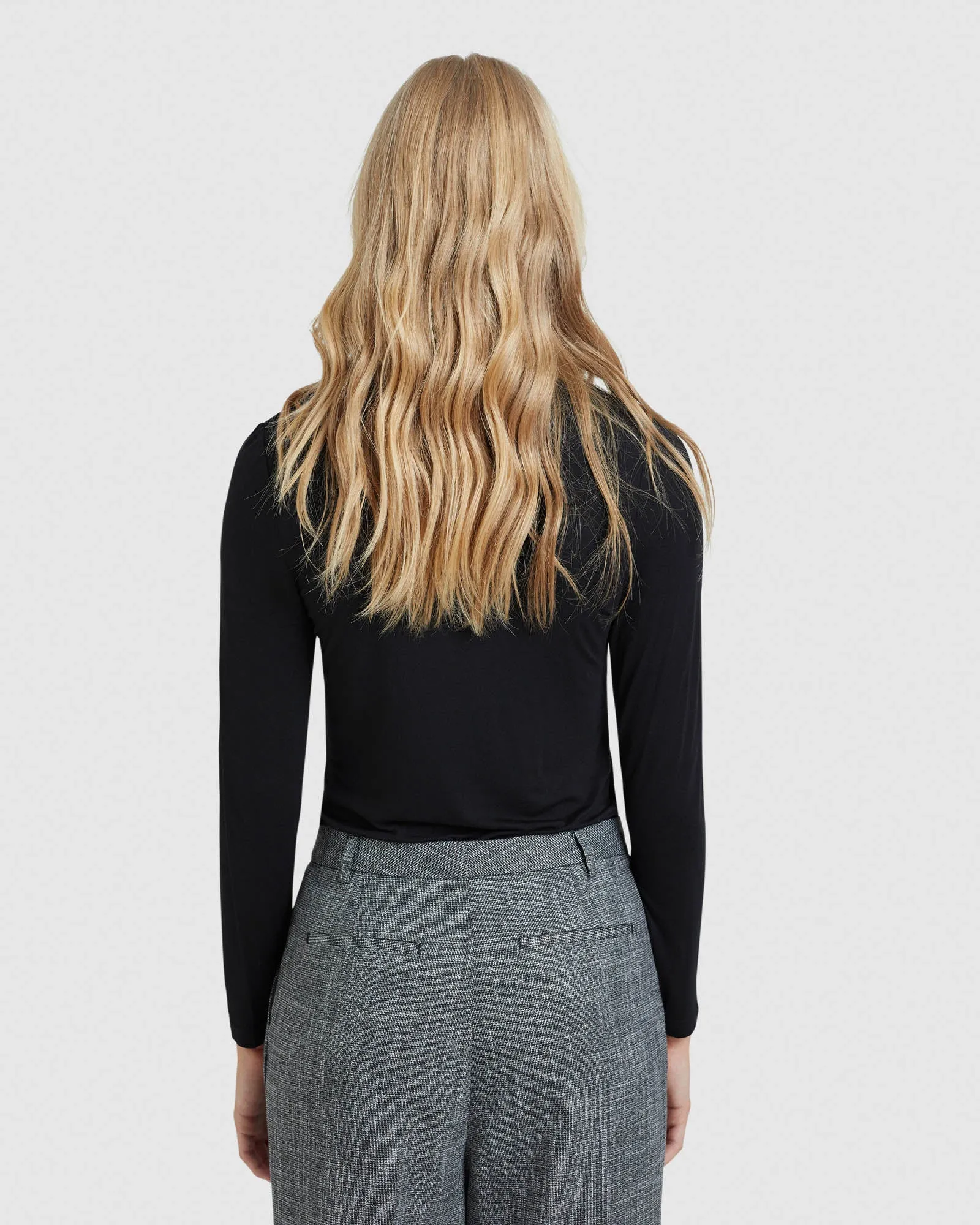 Ellie Long Sleeve T-Shirt