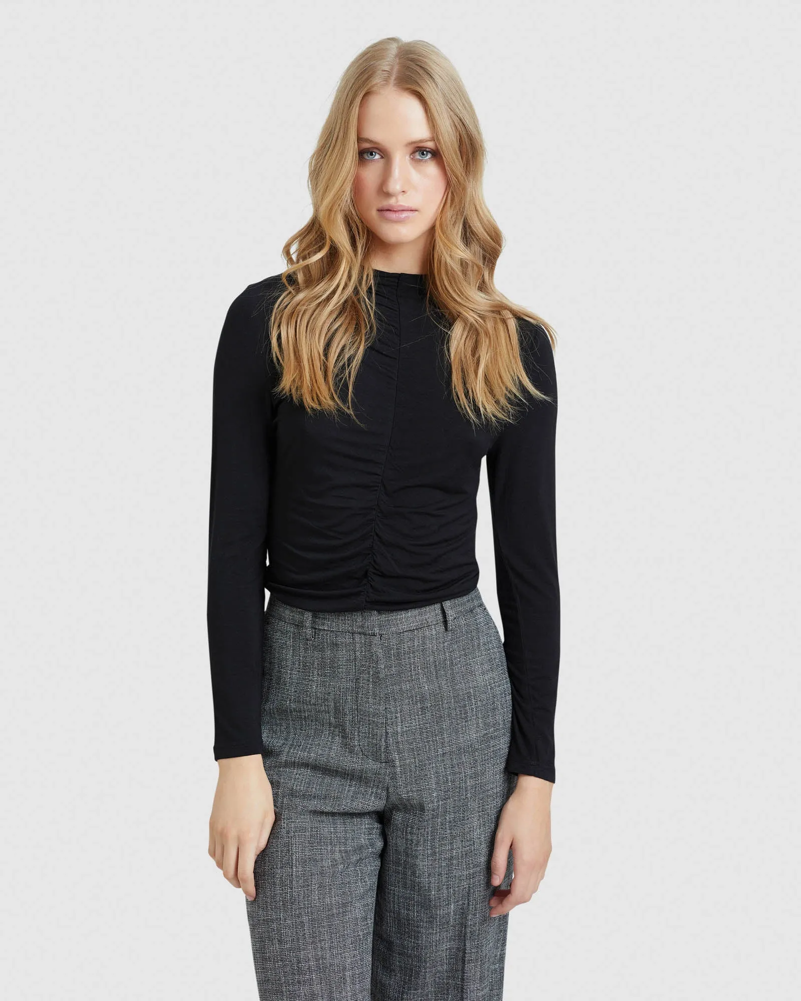 Ellie Long Sleeve T-Shirt